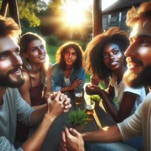 Güvenilir Sohbet Siteleri: Arkadaşlık ve Eğlencenin Kapılarını Aralayın!