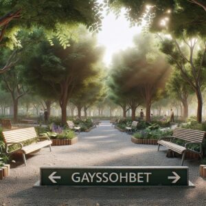 Kameralı Gay Sohbet: Sanal Dünyada Yeni Bir Bağlantı Kurma Yolu