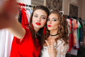 Bayan Muhabbet Odaları – Bayanların Sohbet Mekanı